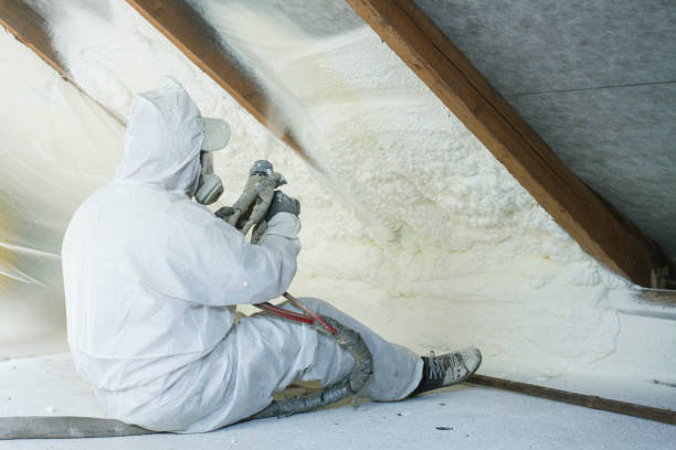 Best Garage Insulation  in White Castle, LA